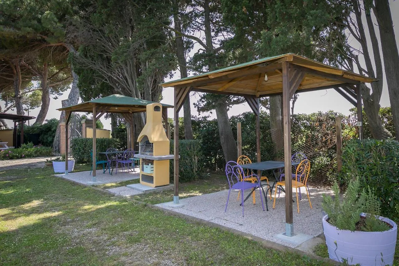 Podere Nuti - 4 Lauro Cecina  0*, Cecina (Livorno) Italia