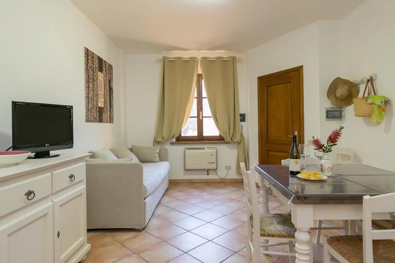 Holiday home Podere Nuti - 4 Lauro Cecina  Italy