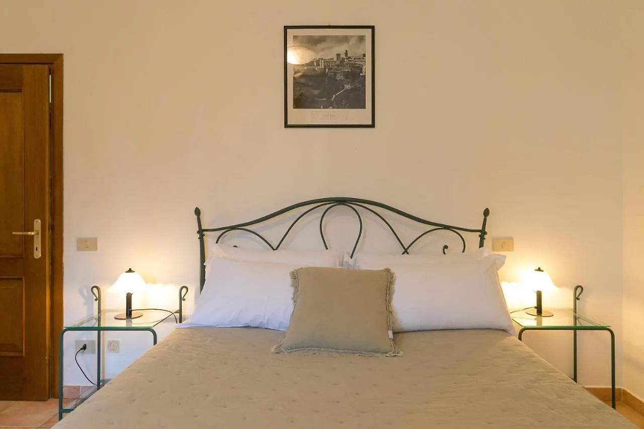 Podere Nuti - 4 Lauro Cecina  Holiday home