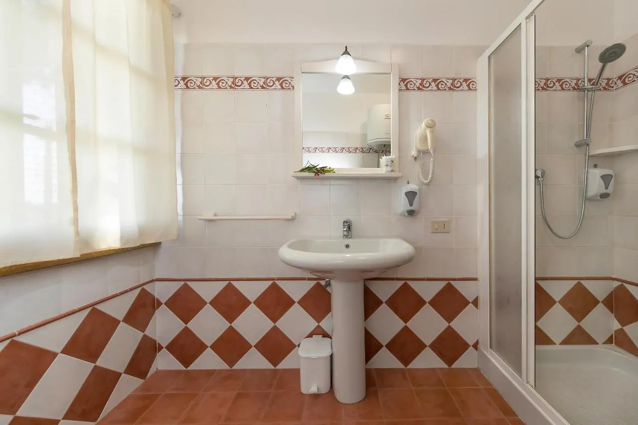 Holiday home Podere Nuti - 4 Lauro Cecina