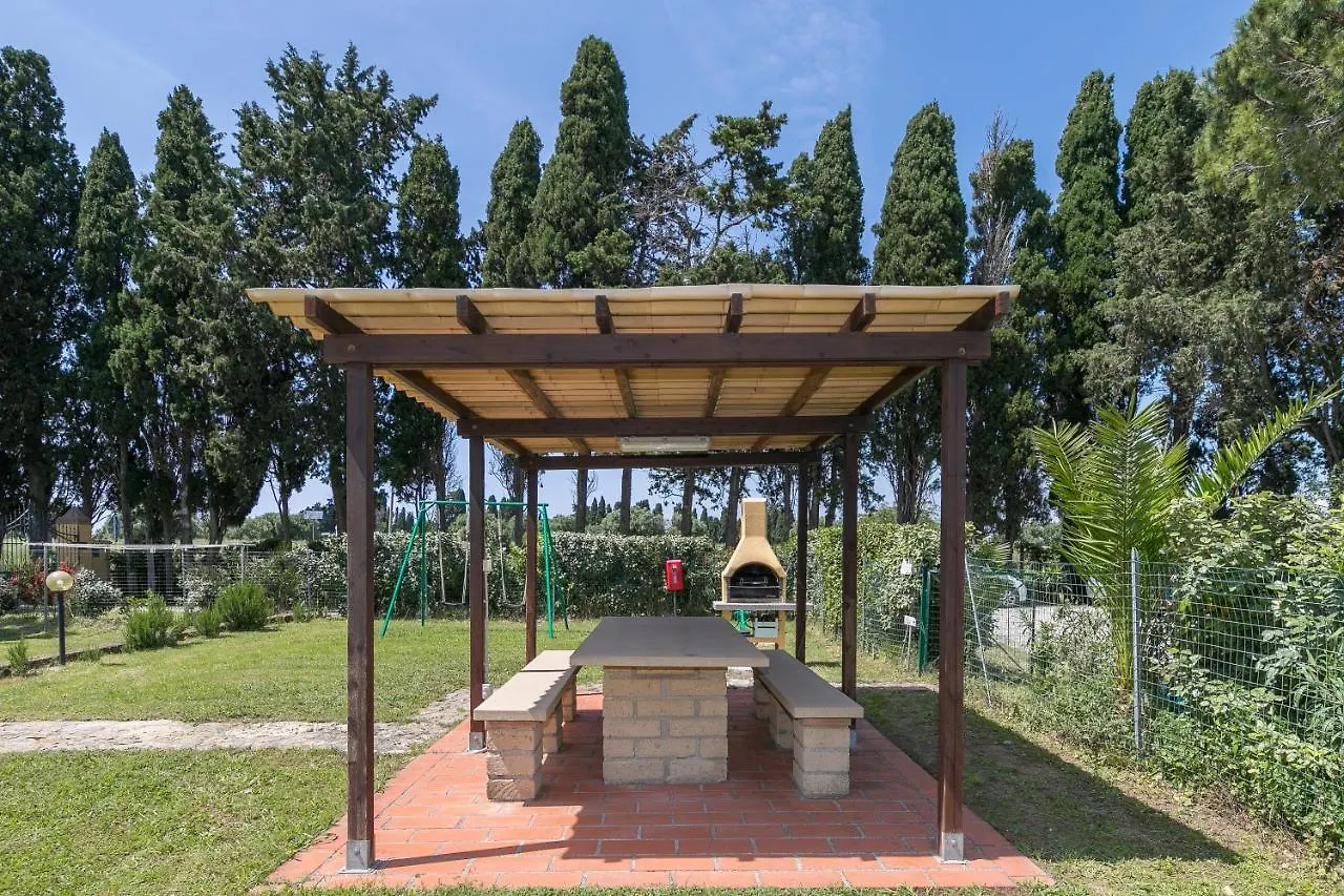 Holiday home Podere Nuti - 4 Lauro Cecina
